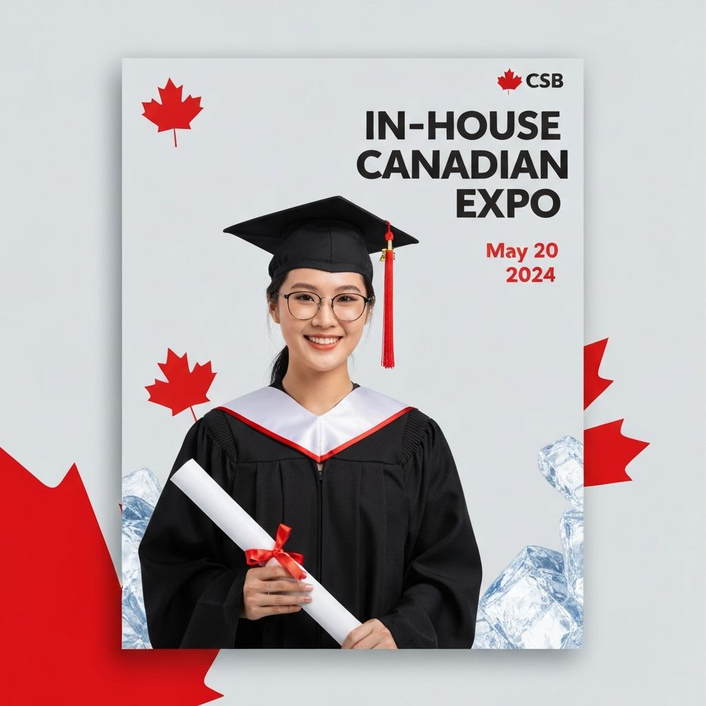 In-House Canadian Edu Expo - 2024