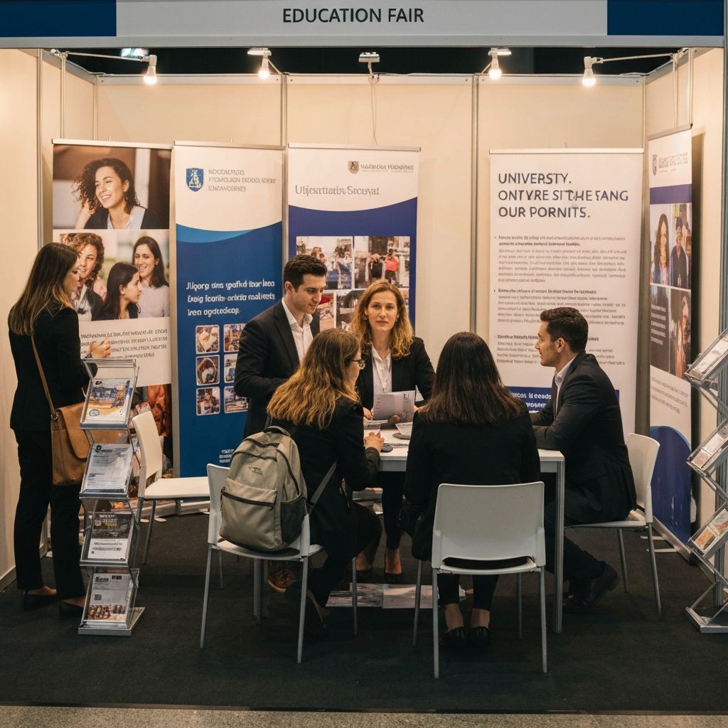 Executive Study Abroad