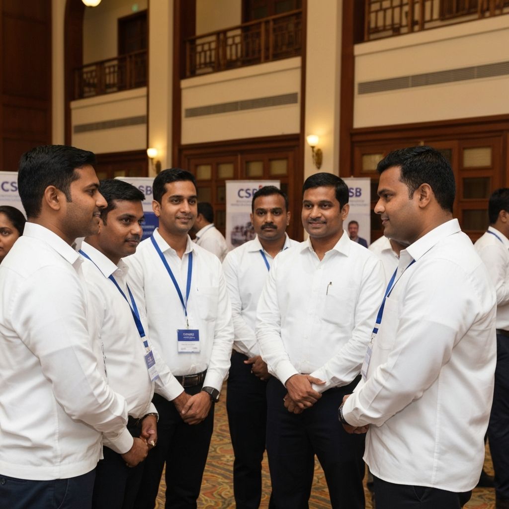 Canadian Education Expo