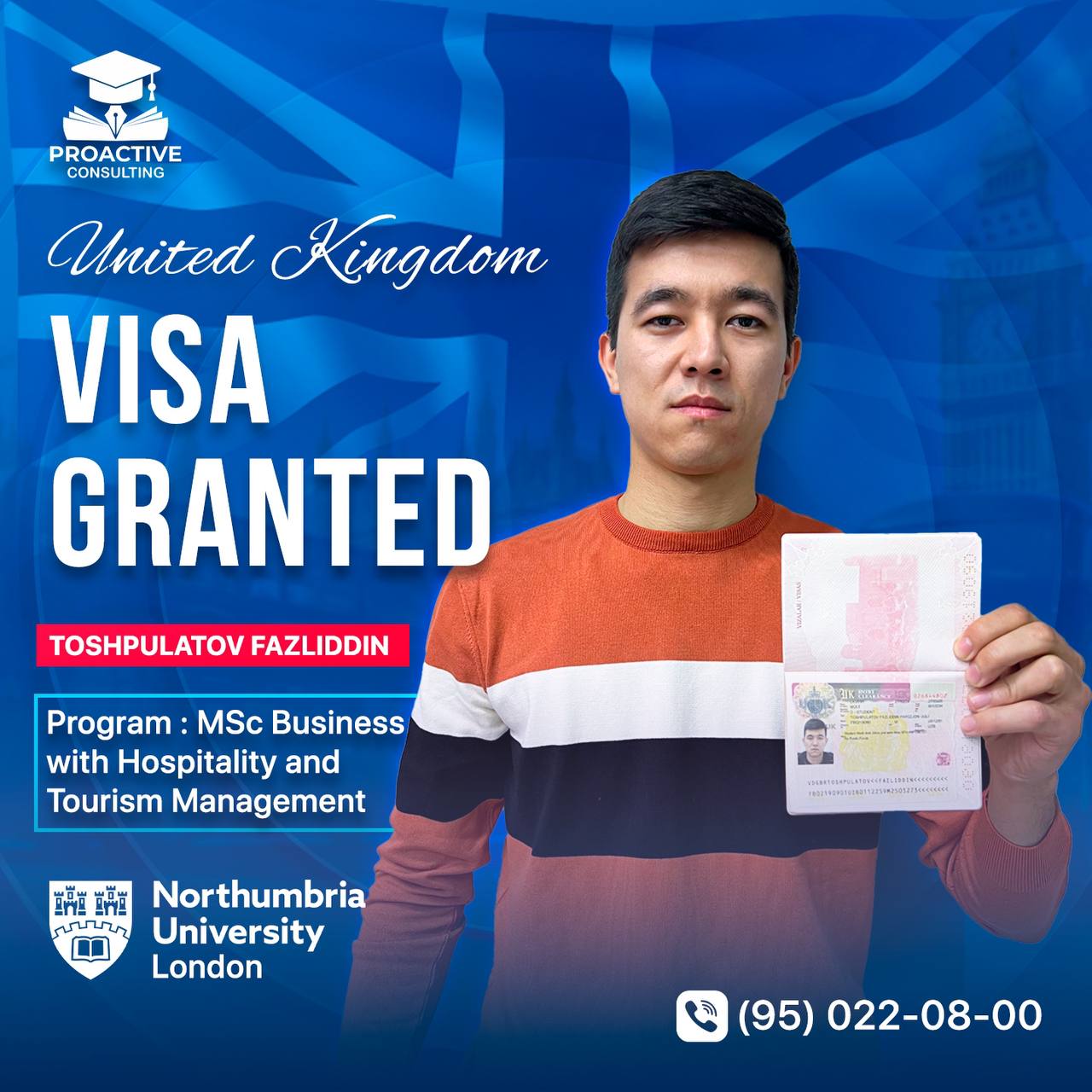 Fazliddin Toshpolatov